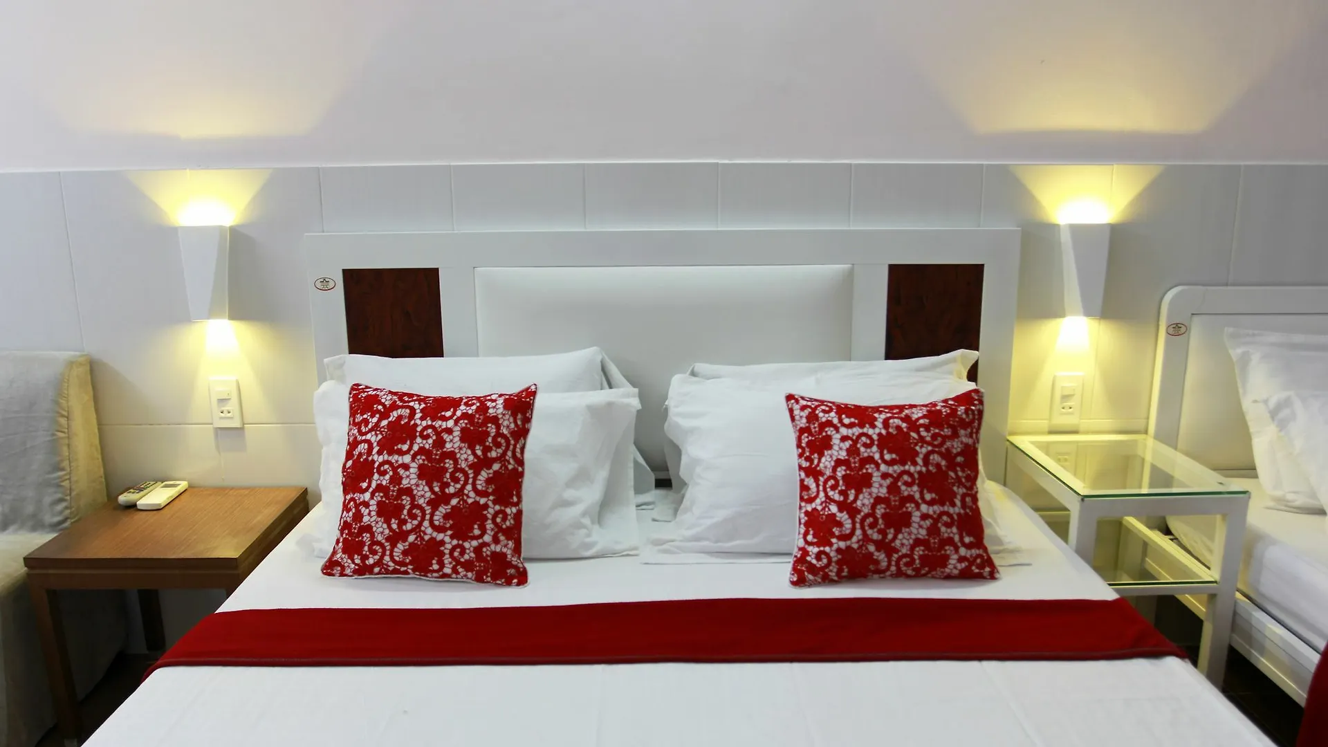 Hotel Quang Guest House Ho Či Minovo Město