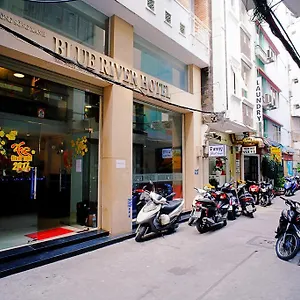 Blue River Ho Chi Minh City
