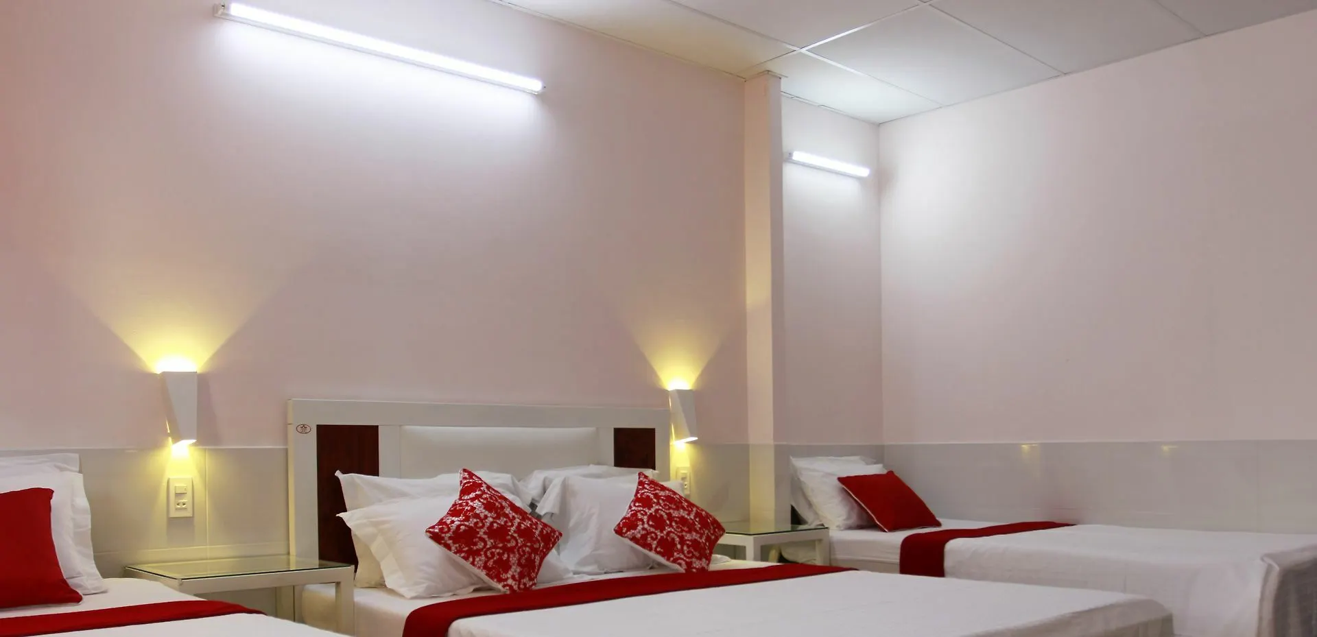 Quang Guest House Ho Chi Minh City