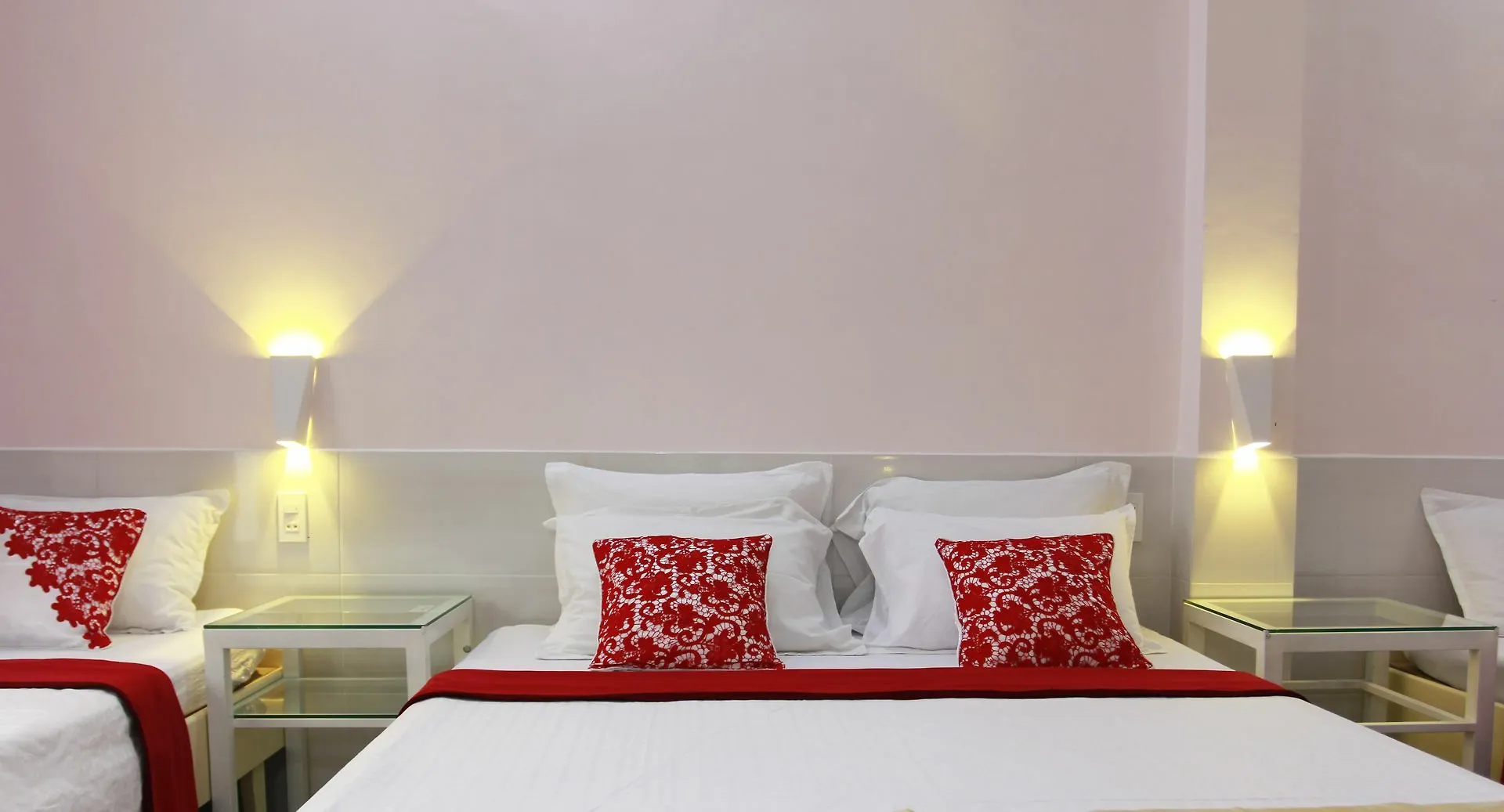 Hotel Quang Guest House Ho Chi Minh City